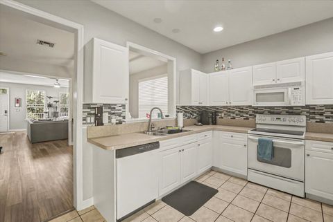 Tiny photo for 4334 Grove Park Drive, Tallahassee, FL 32311 (MLS # 396214)