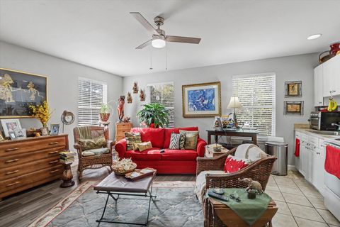 Tiny photo for 4334 Grove Park Drive, Tallahassee, FL 32311 (MLS # 396214)