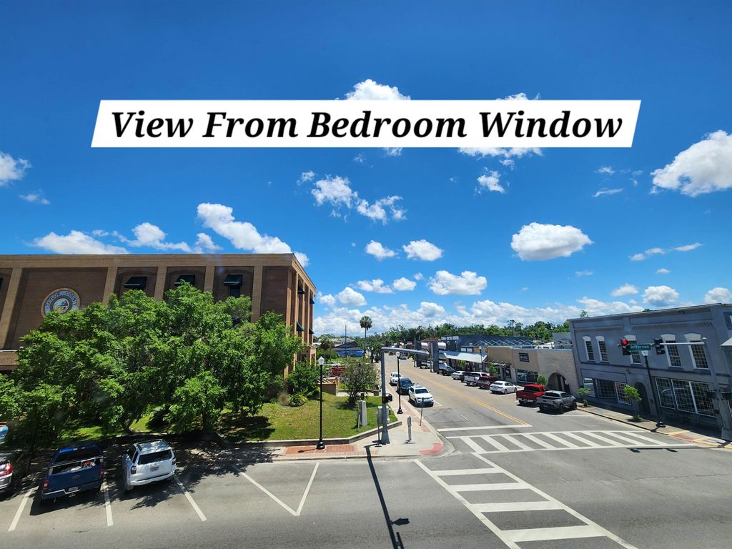 Photo of 101 N Jefferson Street, Perry, FL 32347 (MLS # 365531)