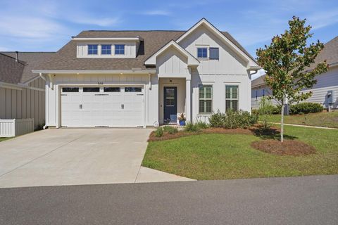 Tiny photo for 568 Winter Bloom Way, Tallahassee, FL 32317 (MLS # 398693)