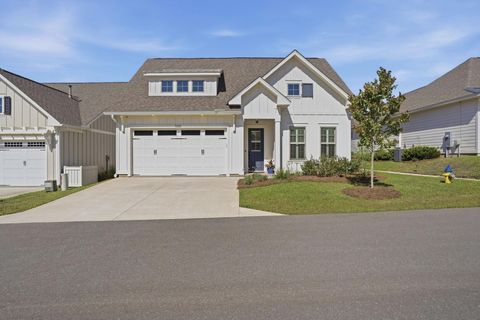 Tiny photo for 568 Winter Bloom Way, Tallahassee, FL 32317 (MLS # 398693)