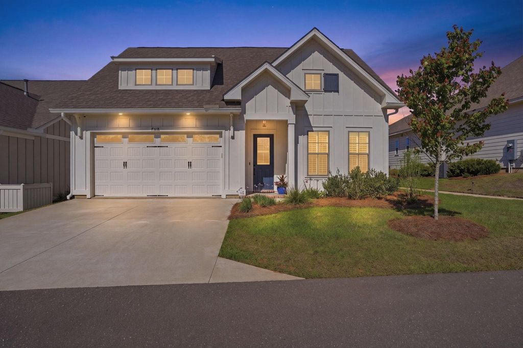 Photo of 568 Winter Bloom Way, Tallahassee, FL 32317 (MLS # 398693)