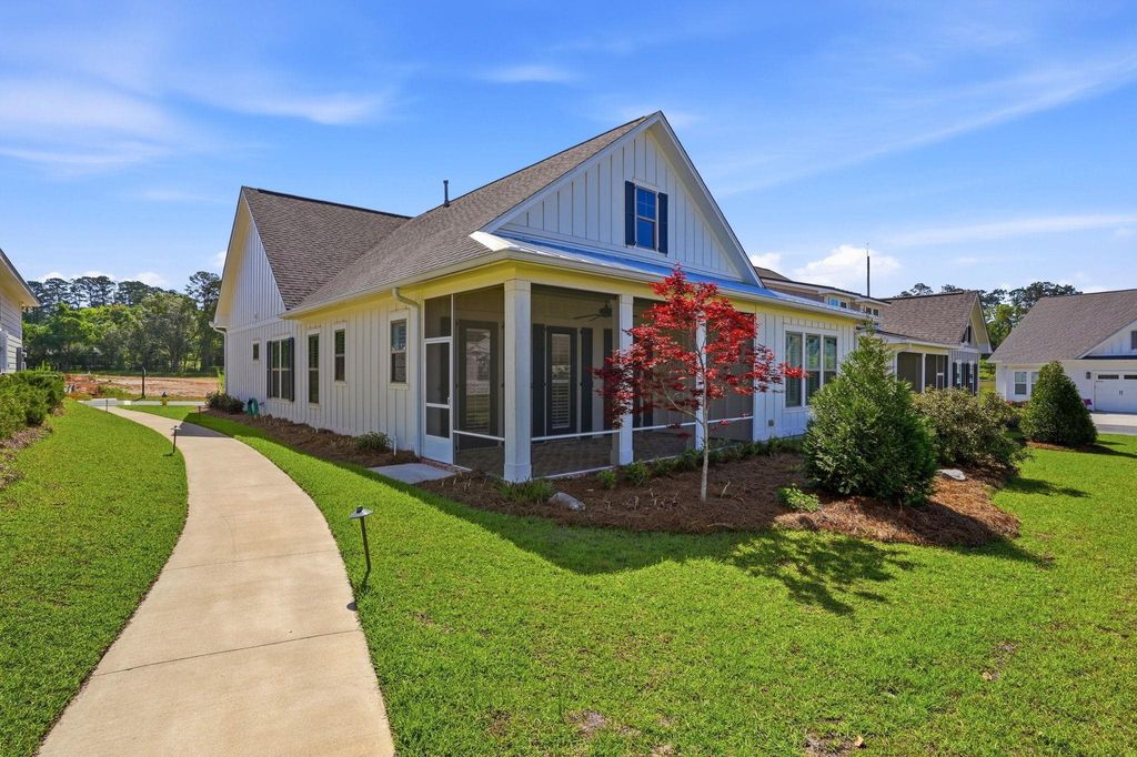 Photo of 568 Winter Bloom Way, Tallahassee, FL 32317 (MLS # 398693)