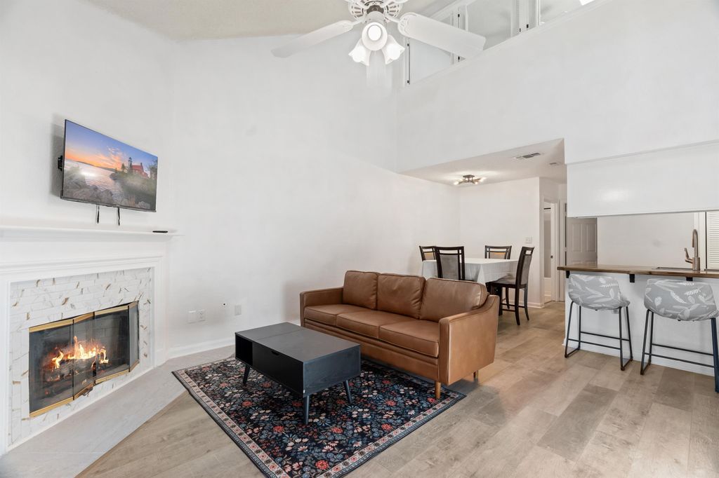 Photo of 2468 Nugget Lane, Tallahassee, FL 32303 (MLS # 390794)