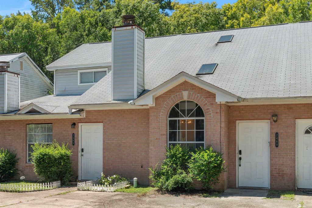 Photo of 2468 Nugget Lane, Tallahassee, FL 32303 (MLS # 390794)