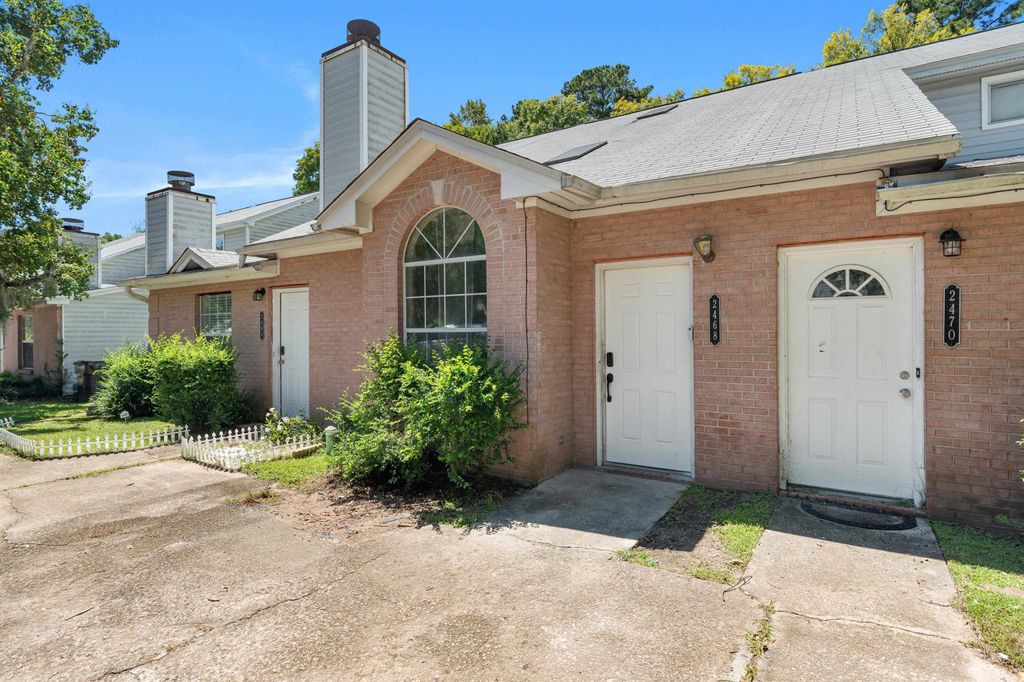 Photo of 2468 Nugget Lane, Tallahassee, FL 32303 (MLS # 390794)