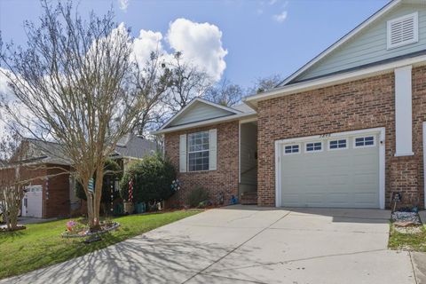 Tiny photo for 2846 HAMPTON MEADOW Drive, Tallahassee, FL 32311 (MLS # 397797)