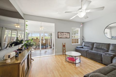 Tiny photo for 2846 HAMPTON MEADOW Drive, Tallahassee, FL 32311 (MLS # 397797)