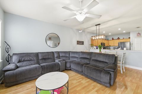 Tiny photo for 2846 HAMPTON MEADOW Drive, Tallahassee, FL 32311 (MLS # 397797)