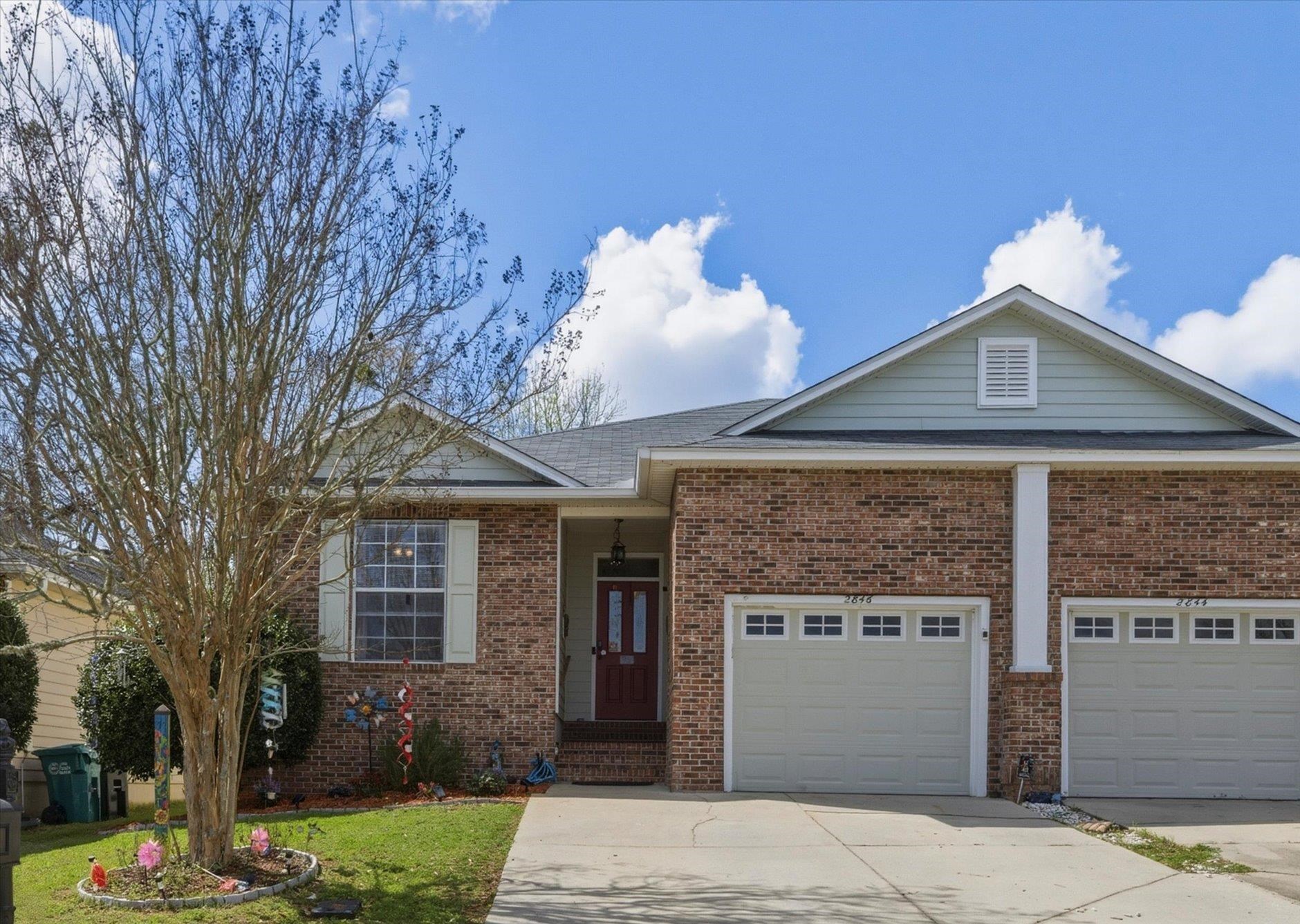 2846 HAMPTON MEADOW Drive