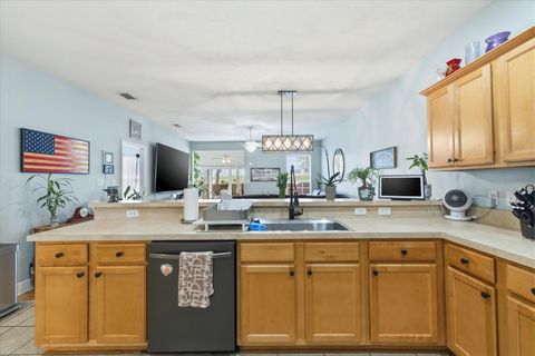 Tiny photo for 2846 HAMPTON MEADOW Drive, Tallahassee, FL 32311 (MLS # 397797)