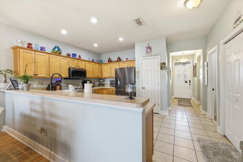 Tiny photo for 2846 HAMPTON MEADOW Drive, Tallahassee, FL 32311 (MLS # 397797)