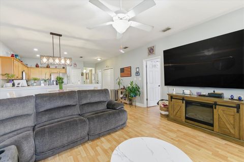 Tiny photo for 2846 HAMPTON MEADOW Drive, Tallahassee, FL 32311 (MLS # 397797)