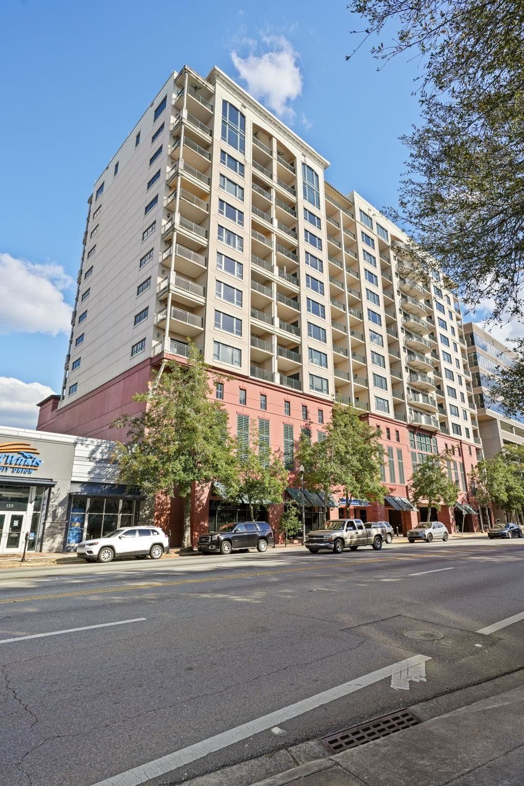 Photo of 121 N Monroe St #1201 St, Tallahassee, FL 32301 (MLS # 397533)