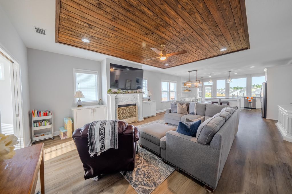 Photo of 2379 Sweet Meadow Vista, Tallahassee, FL 32308 (MLS # 390917)
