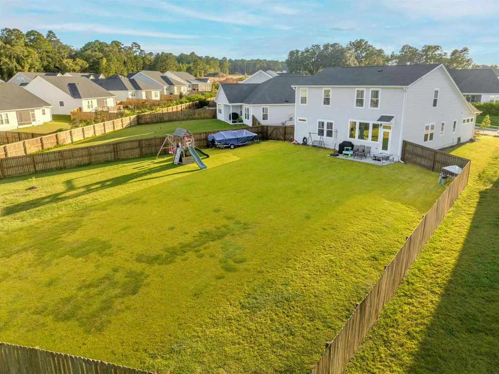 Photo of 2379 Sweet Meadow Vista, Tallahassee, FL 32308 (MLS # 390917)