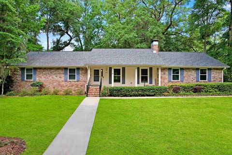 2948 Edenderry Drive Tallahassee FL 32309