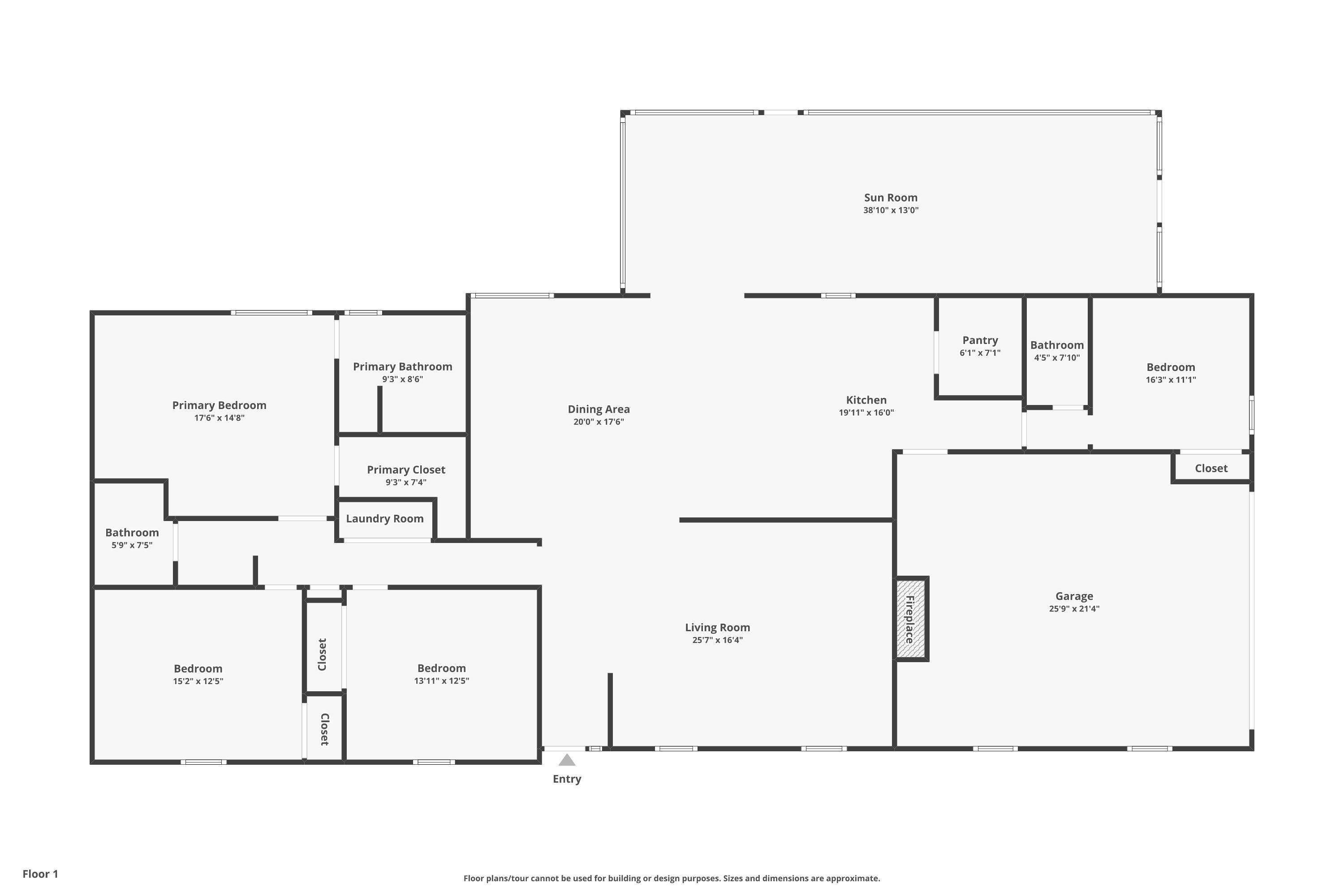 2948 Edenderry Drive