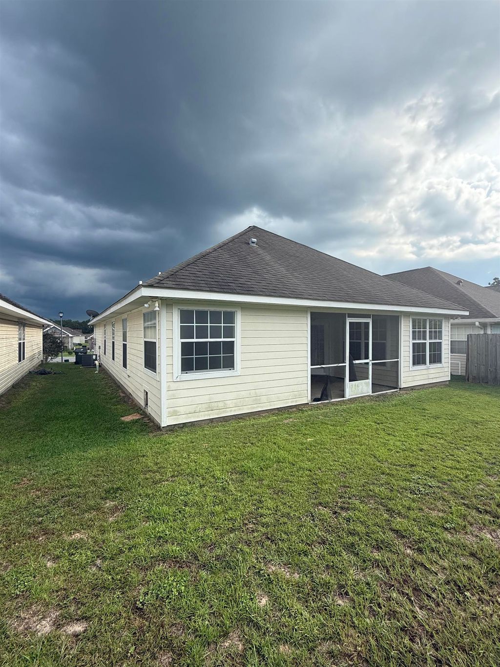 Photo of 360 CHASTAIN Lane, Tallahassee, FL 32305 (MLS # 389106)