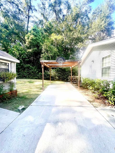 Tiny photo for 822 California Street, Tallahassee, FL 32304 (MLS # 390850)