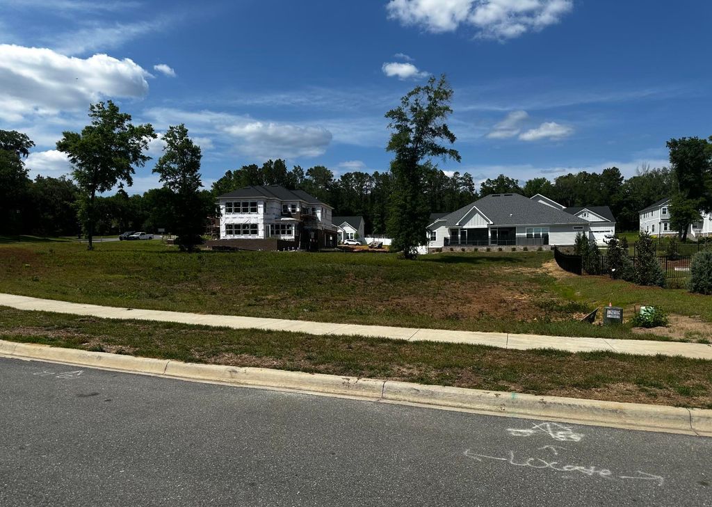 Photo of XXX Maple Leaf Way, Tallahassee, FL 32311 (MLS # 397478)