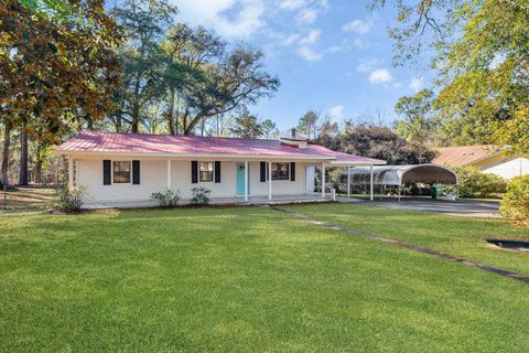 4578 Louvinia Drive, Tallahassee, FL 32311 - MLS#: 385357