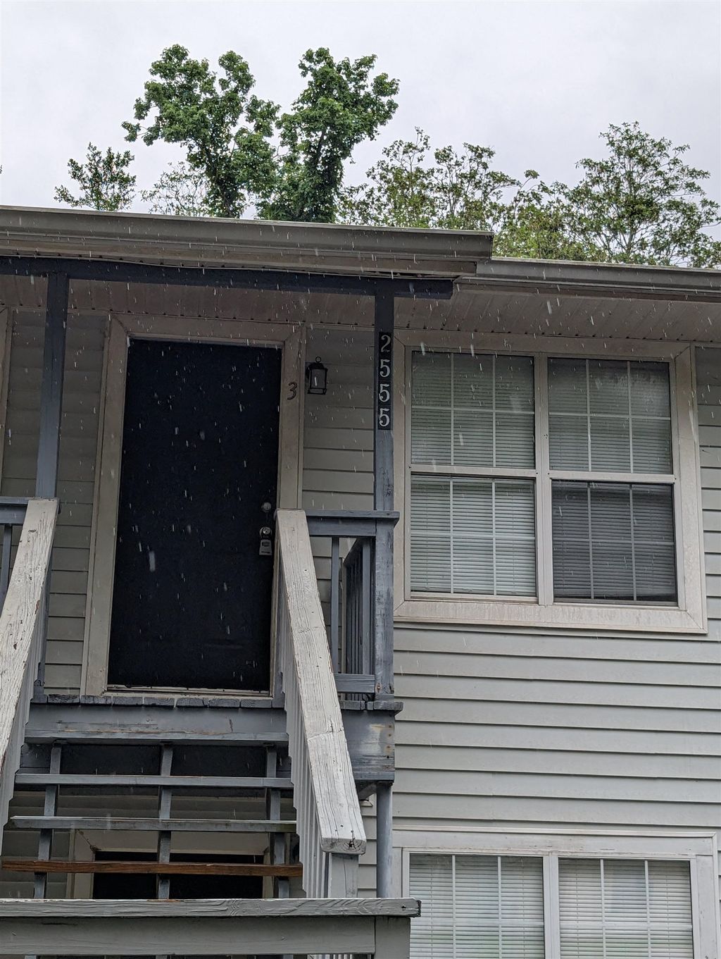 Photo of 2555 Chateau Lane #3, Tallahassee, FL 32311 (MLS # 399784)