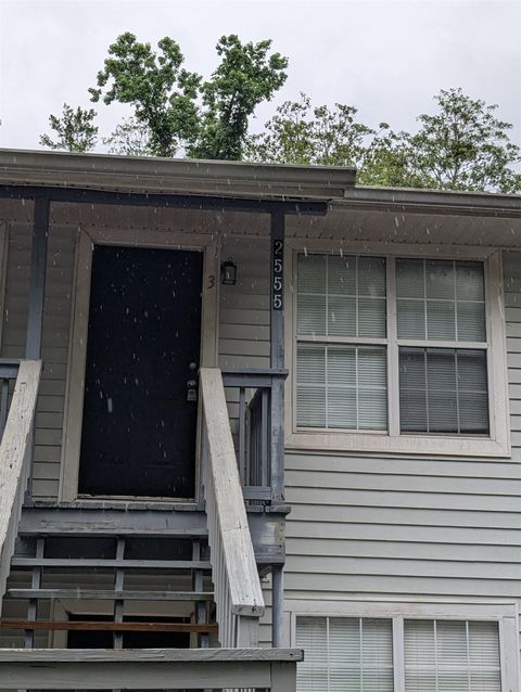 Photo of 2555 Chateau Lane #3, Tallahassee, FL 32311 (MLS # 399784)