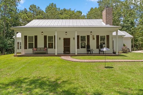 160 Lineage Court Monticello FL 32344