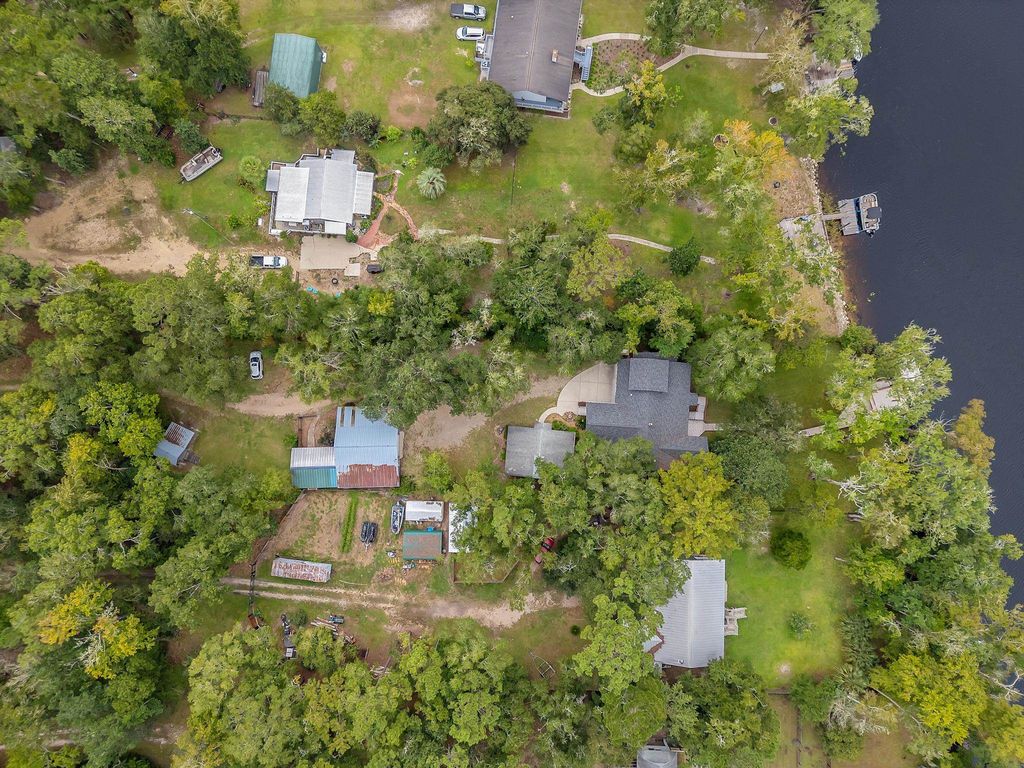Photo of 102 Sanders Cemetery Road, Sopchoppy, FL 32358 (MLS # 391759)