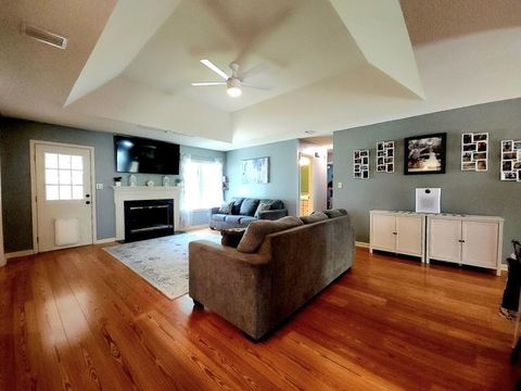 Tiny photo for 6730 Walden Circle, Tallahassee, FL 32317 (MLS # 398056)