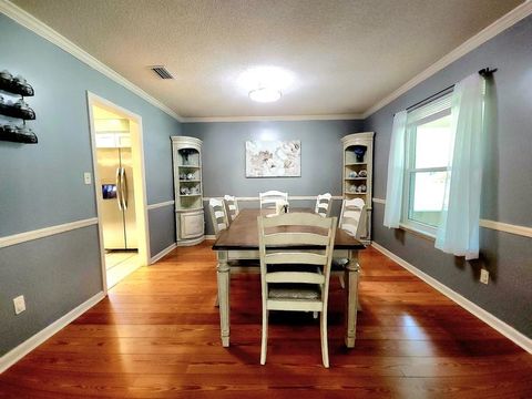 Tiny photo for 6730 Walden Circle, Tallahassee, FL 32317 (MLS # 398056)