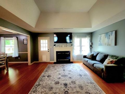 Tiny photo for 6730 Walden Circle, Tallahassee, FL 32317 (MLS # 398056)