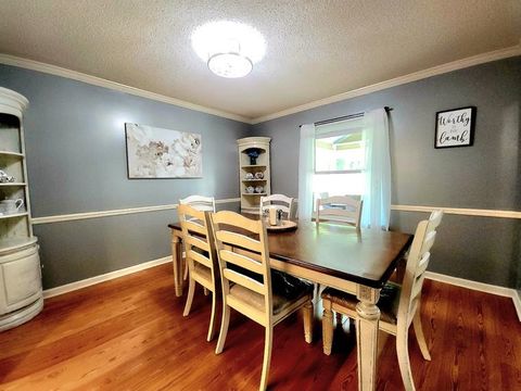 Tiny photo for 6730 Walden Circle, Tallahassee, FL 32317 (MLS # 398056)