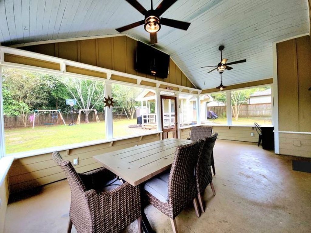 Photo of 6730 Walden Circle, Tallahassee, FL 32317 (MLS # 398056)