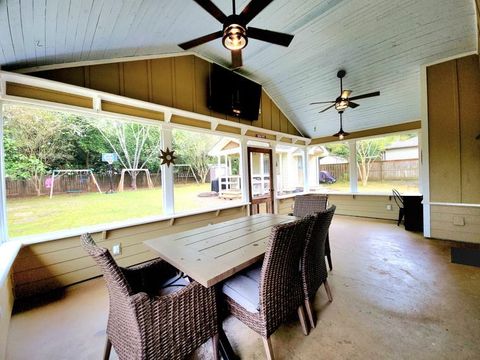 Tiny photo for 6730 Walden Circle, Tallahassee, FL 32317 (MLS # 398056)