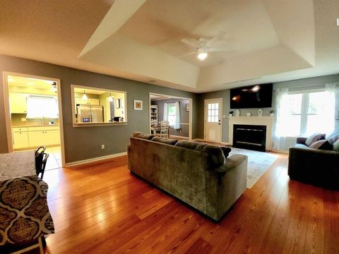 Tiny photo for 6730 Walden Circle, Tallahassee, FL 32317 (MLS # 398056)