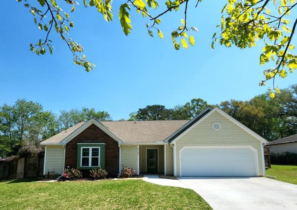 Photo of 6730 Walden Circle, Tallahassee, FL 32317 (MLS # 398056)