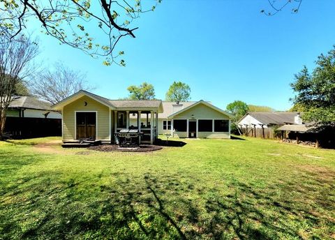 Tiny photo for 6730 Walden Circle, Tallahassee, FL 32317 (MLS # 398056)