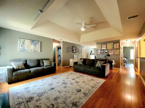 Tiny photo for 6730 Walden Circle, Tallahassee, FL 32317 (MLS # 398056)