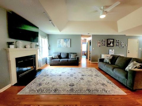 Tiny photo for 6730 Walden Circle, Tallahassee, FL 32317 (MLS # 398056)