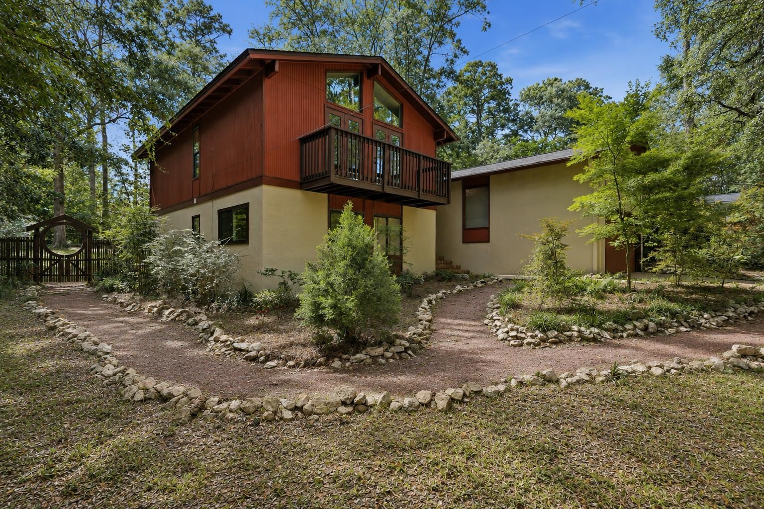3020 Brandemere Drive