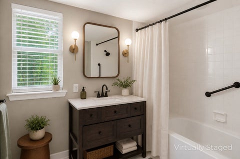 Tiny photo for 3020 Brandemere Drive, Tallahassee, FL 32312 (MLS # 401168)