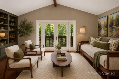 Tiny photo for 3020 Brandemere Drive, Tallahassee, FL 32312 (MLS # 401168)