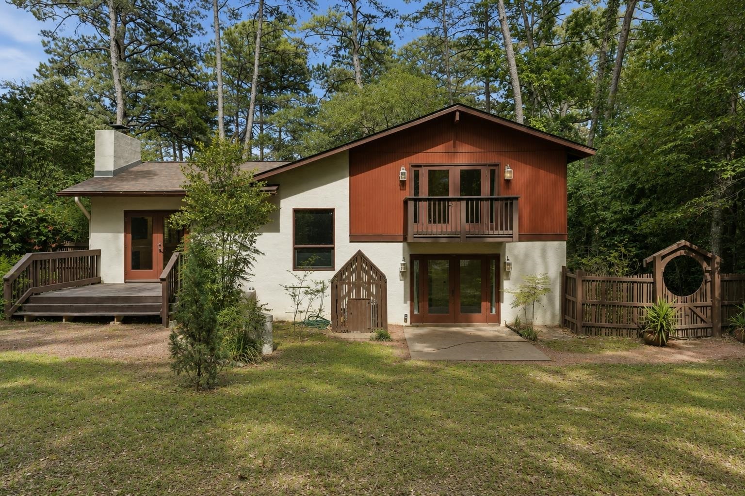 3020 Brandemere Drive