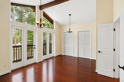 Tiny photo for 3020 Brandemere Drive, Tallahassee, FL 32312 (MLS # 401168)
