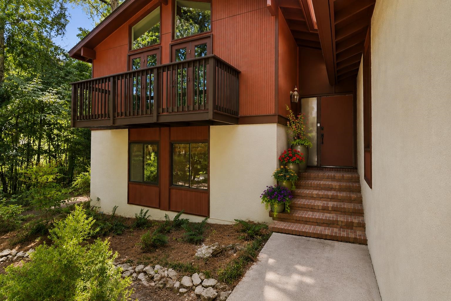 3020 Brandemere Drive