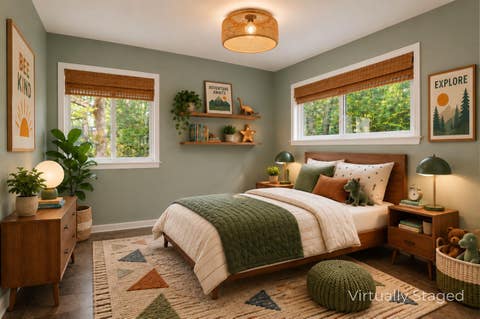 Tiny photo for 3020 Brandemere Drive, Tallahassee, FL 32312 (MLS # 401168)
