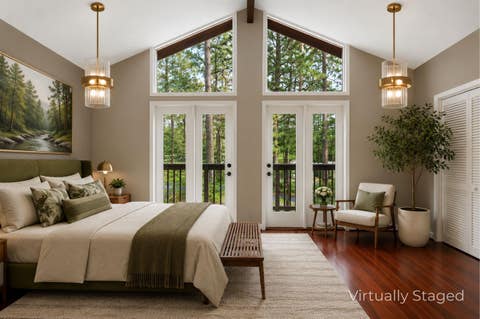 Tiny photo for 3020 Brandemere Drive, Tallahassee, FL 32312 (MLS # 401168)