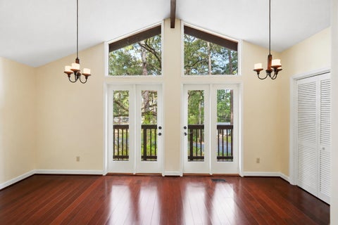 Tiny photo for 3020 Brandemere Drive, Tallahassee, FL 32312 (MLS # 401168)